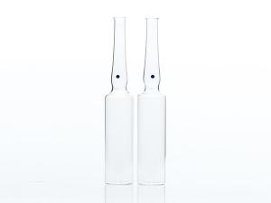 低硼硅玻璃安瓿